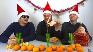 Новогоднее поздравление от LuxWheel.ru