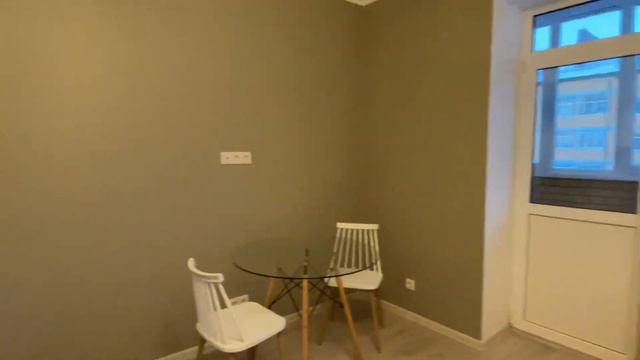 Продажа квартиры 31 м2  в Москве ЖК «Марьино Град» смотреть онлайн