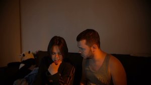 «Очень Великий, слишком Могучий» (к/м фильм, 2022 г.)