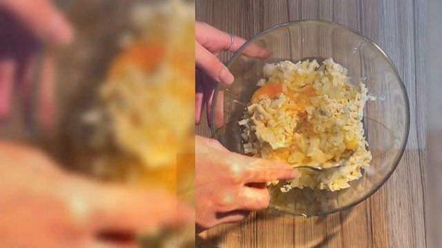 Ленивый хачапури РЕЦЕПТ МОЕЙ БАБУШКИ