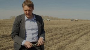 Производство кукурузы на зерно в условиях Зауралья. Делимся опытом! Часть 3