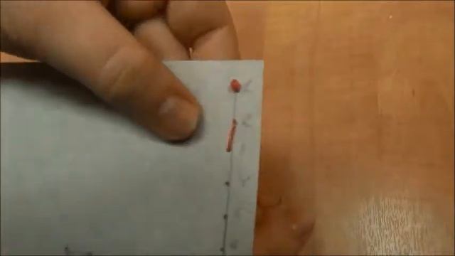 Мастер-класс ''ВОЛШЕБНАЯ НИТОЧКА'' смотреть онлайн