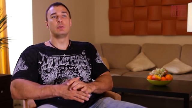 Alexey Voevoda about alcohol and cigarettes [Eng.sub]. Алексей Воевода об алкоголе и сигаретах. смотреть онлайн