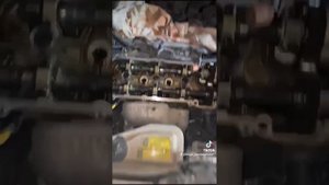 Тойота Альфард 3 куб зазор клапана