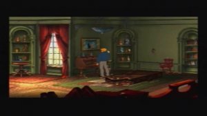 Broken Sword 2 The Smoking Mirror Walkthrough - Part 1