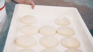 Как готовить пиццу в дровяной печи