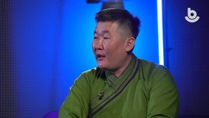 Дуун тухай зугаа. Тимур Болотов