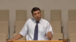 Средства обретения благодати. Слово Божье | Андрей Вовк | Слово Истины
