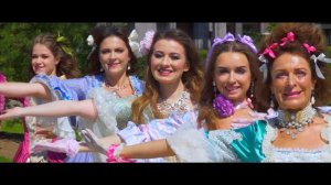 Павел Кашин клип Пьяный корабль (2017)