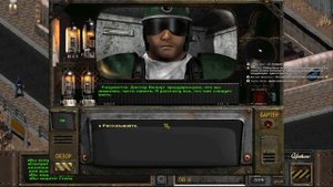 Самое полное прохождение Fallout Nevada 01 Пролог