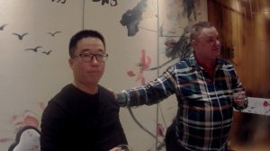 СУЙФЭНЬХЭ НОЯБРЬ 2018 НАРОДНАЯ БОЛЬНИЦА МНОГО ЕДЫ САУНА ТУЙ ХАН ВАН