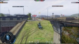 ПОЛНЫЙ РАЗБОР • Armored Warfare обзор