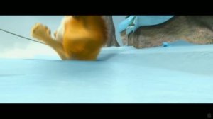 Ice Age 4 - "We Are Family" in Studio