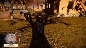 State of Decay Breakdown 105 прохождение walkthrough