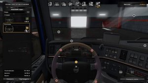 Volvo FM Irani by moslem v8