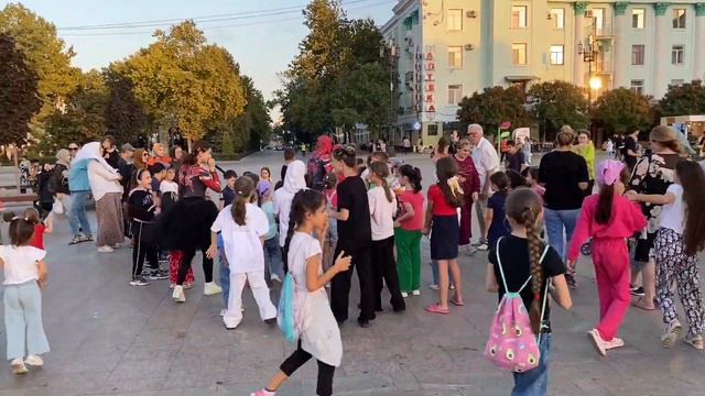 Махачкала Дагестан / Deneb SummerFest / Day 2 / 27 Август 2022