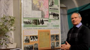 Видеолекция «Выдающийся полководец генерал Белов»