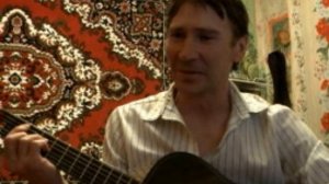 Михей и Джуманджи - Туда. Кавер под гитару.
