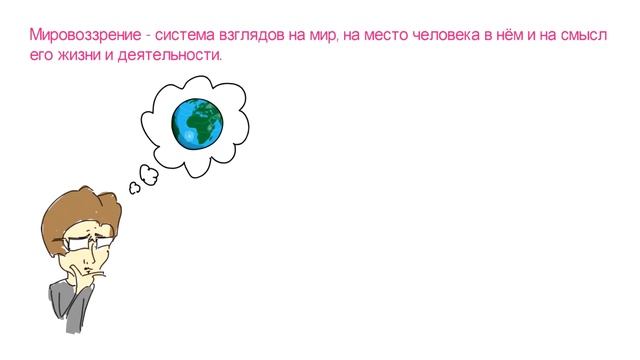 Как стать личностью ? Школа обществознания 8 класс смотреть онлайн