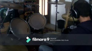 Nightwish - Stargazers (Drum Cover)