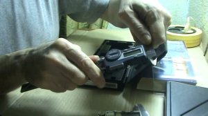 Сравнение электронных штангенциркулей из Китая.