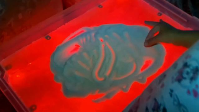 Стол для рисования манкой спустя 5 лет смотреть онлайн