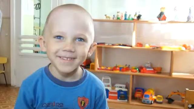 Сегодня ребята из детского сада № 21 «Сказка» рассказали что же такое настоящая дружба смотреть онлайн