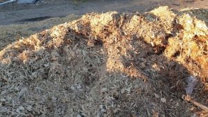 СТРОЮ ДОМ ИЗ АРБОЛИТА - МОНОЛИТА СВОИМИ РУКАМИ.Часть 2. Глаза боятся руки делают.