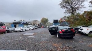 Tesla , которая больше проплыла чем проехала.. Авто из США ??.