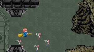 Fantastic Night Dreams: Cotton Original  [PS1] | [4K]