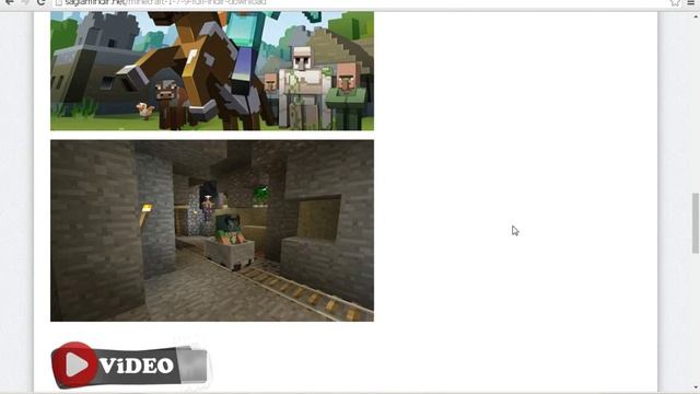 Minecraft Nasıl İndirilir ? ÇOOK BASİT - (Java da dahil) смотреть онлайн