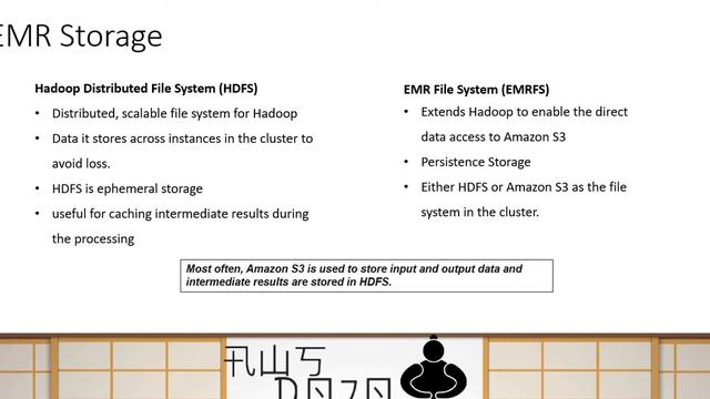 AWS Tutorials - Absolute Beginners Tutorial for Amazon EMR