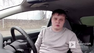 Маляры - рукожопы испортили авто.