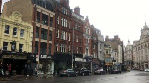 Лондон. Путешествие. London