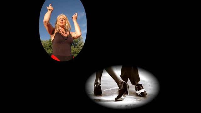 Lara Fabian - Tango - Gina смотреть онлайн