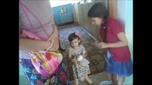 почему я не хочу идти в садик и папа меня поддерживает