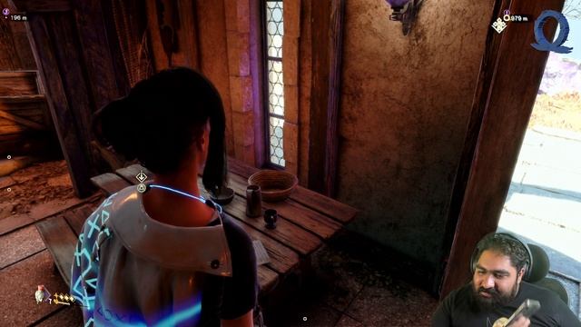 Forspoken Part 2 தமிழ் | Face Cam 4K смотреть онлайн