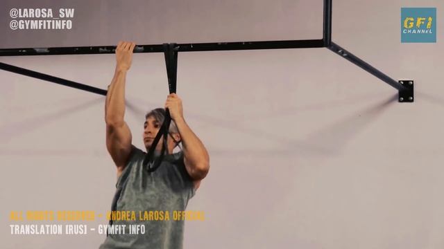 6 Упражнений С Собственным Весом (БИЦЕПС И ТРИЦЕПС!) смотреть онлайн