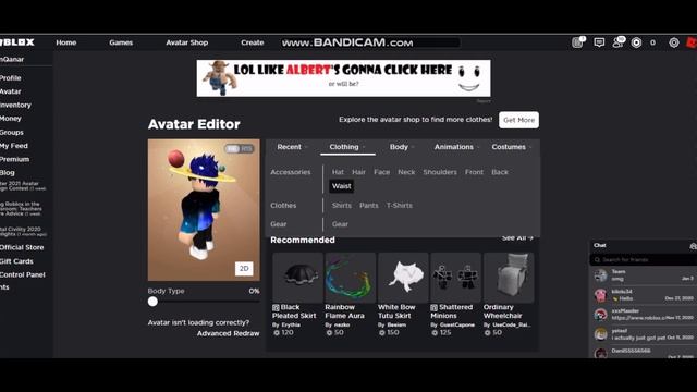 Бесплатный аккаунт в роблокс///free account roblox смотреть онлайн