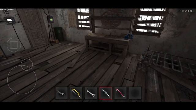 Metel Horror Escape Full Gamplay смотреть онлайн