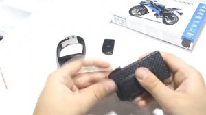 Pandora DXL 4400 moto: описание, функции, инструкции и т.п.