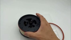 Топливный фильтр 31920S1900, как отличить оригинал от подделки