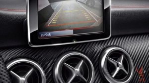 Mercedes А-Сlass 2012-2015
