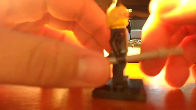 Ледибаг и Супер Кот из лего смотреть онлайн