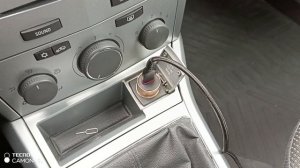 Лучшее зарядное устройство для смартфона для Opel Astra H. Borofone BZ19A. Hoco X59. Казанэкспресс.