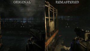 Crysis 2 Remastered Vs Original Graphics Comparison 4K (Crysis Remastered Trilogy)