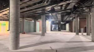 Санкт-Петербург, ТК «Парк Молл», пр. Просвещения 43, 27.10.2023, Помещение 155, слева на плане. 585