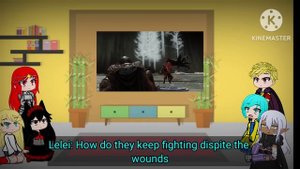 Gate reacts to Elden Ring (Prepare to cry series)