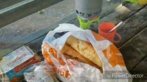 Турция на складном велосипеде # 1 Анталья-Кемер и пешком до Чиралы.