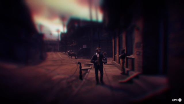 Прохождение Red Dead Redemption 2 | Часть 45: Всё плохо смотреть онлайн